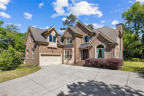 Photo of 1614 rucker Road, Alpharetta, GA 30009 (MLS # 7581329)