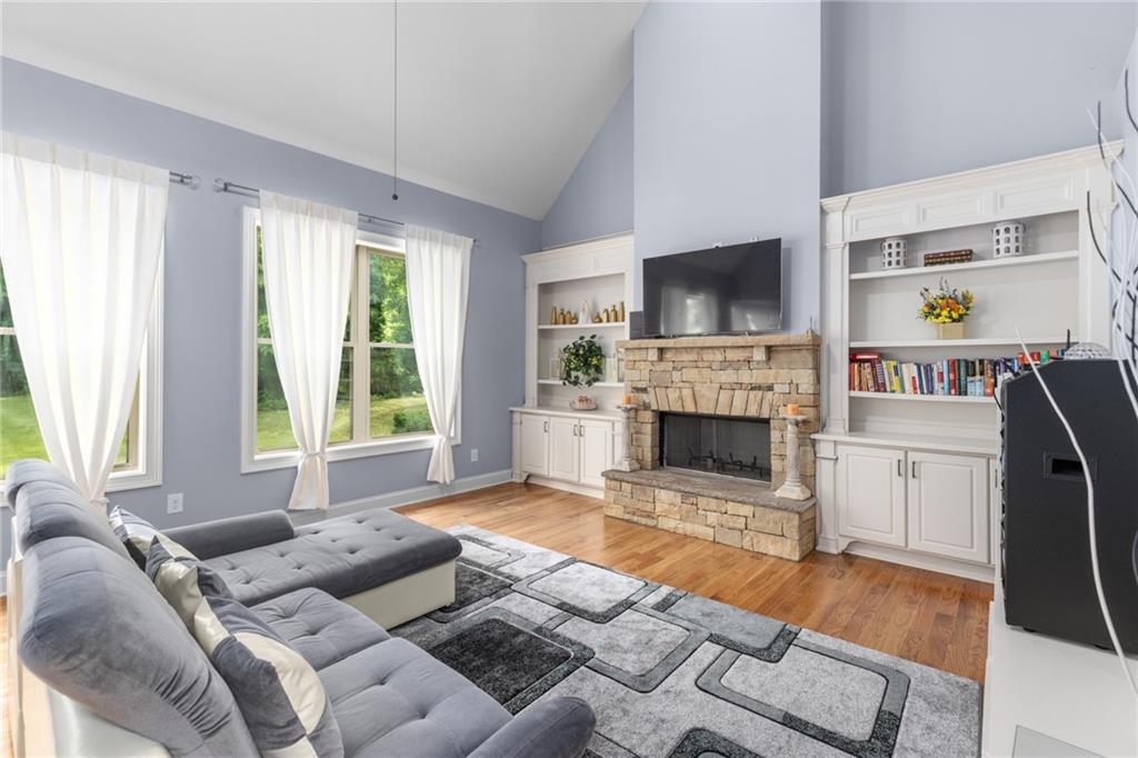 1614 rucker Road