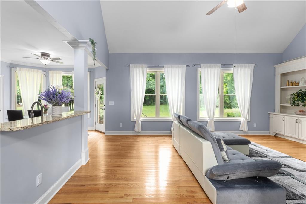 1614 rucker Road