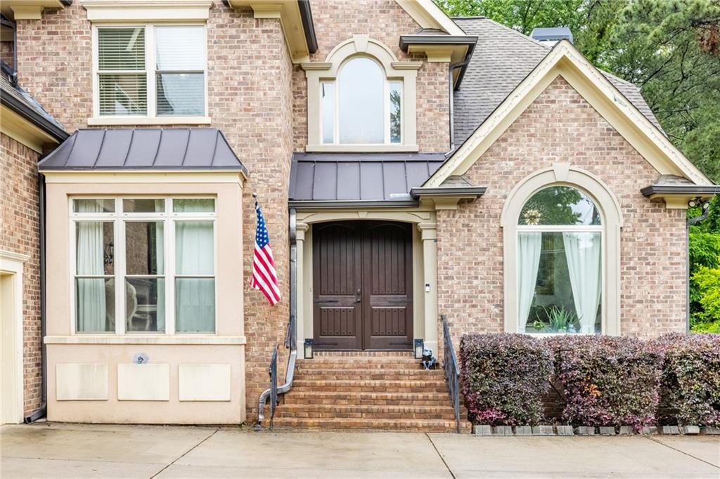1614 rucker Road