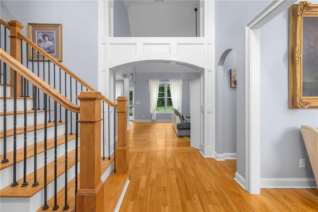 1614 rucker Road