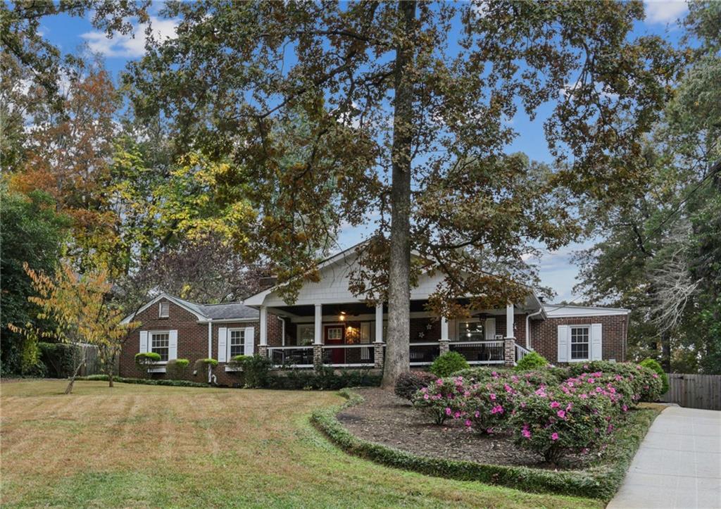 2147 Sylvania Drive NE