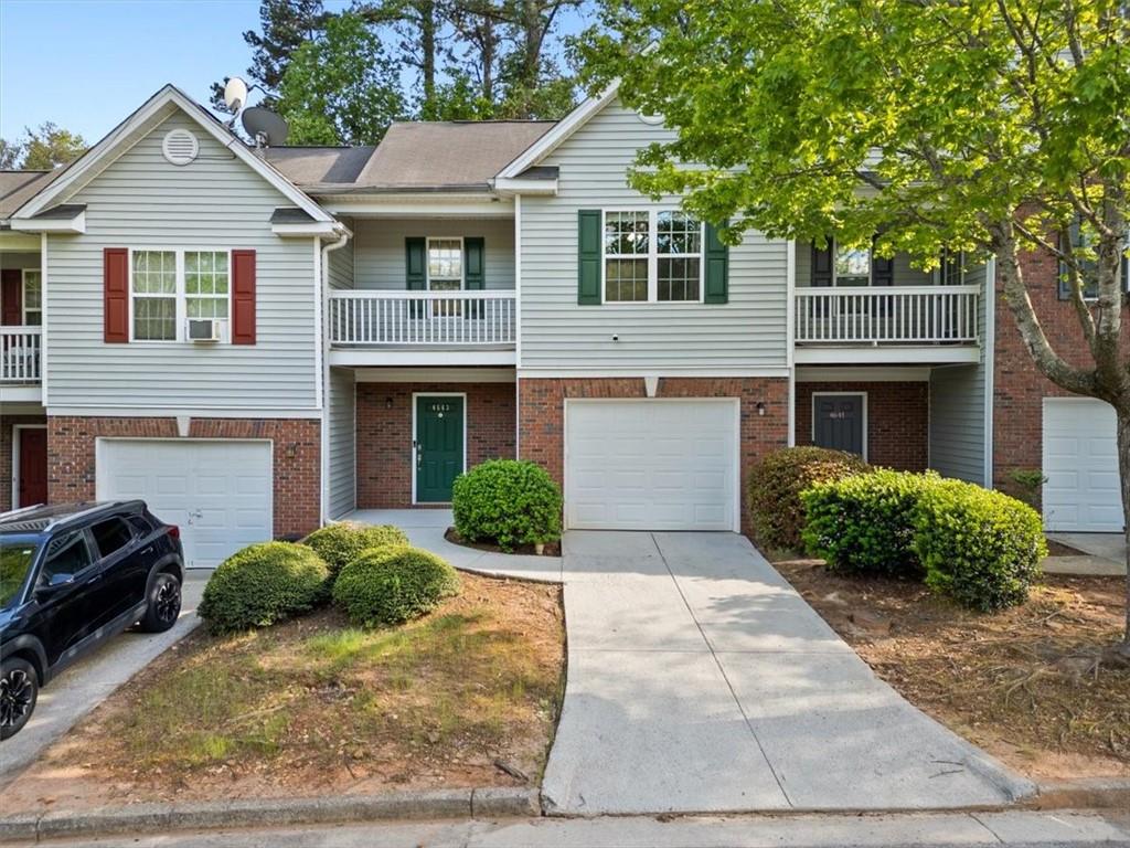 4643 Grand Central Parkway, Decatur, Georgia image 1