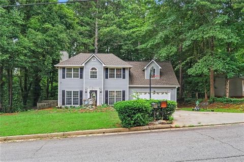 Homes For Sale - 3738 Windy Hill Drive<br/> Conyers, GA 30013