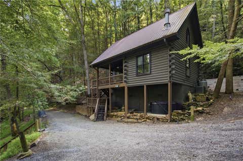 Homes For Sale - 259 Sutton Ridge Way<br/> Gilmer County, Ellijay, GA 30540