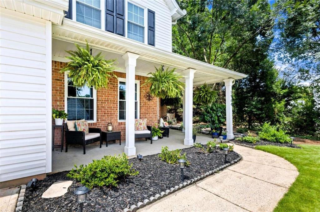 Providence Crossing - Residential