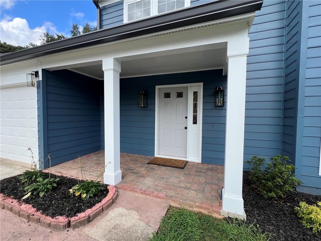 1651 Laurel Creek Circle