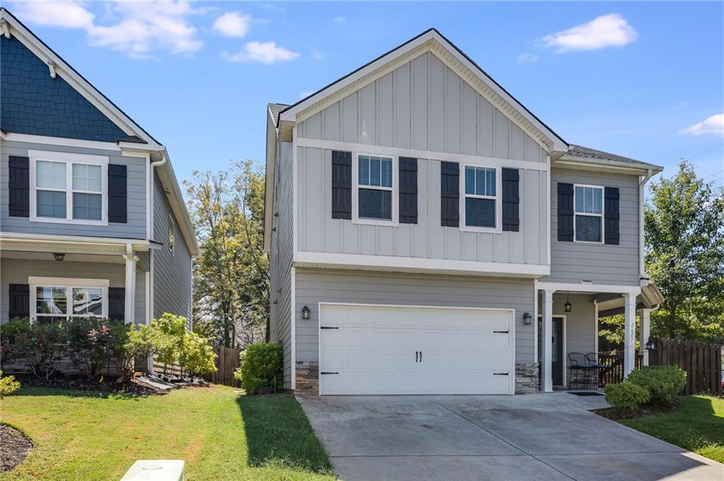2627 Chase Ridge