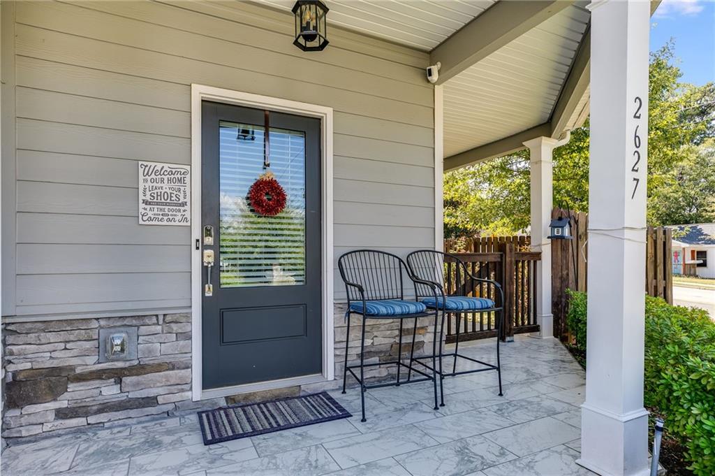 2627 Chase Ridge