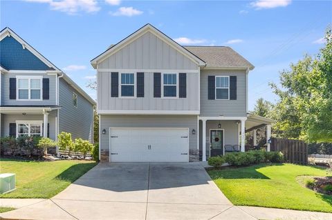 Photo of 2627 Chase Ridge, Kennesaw, GA 30144 (MLS # 7653369)