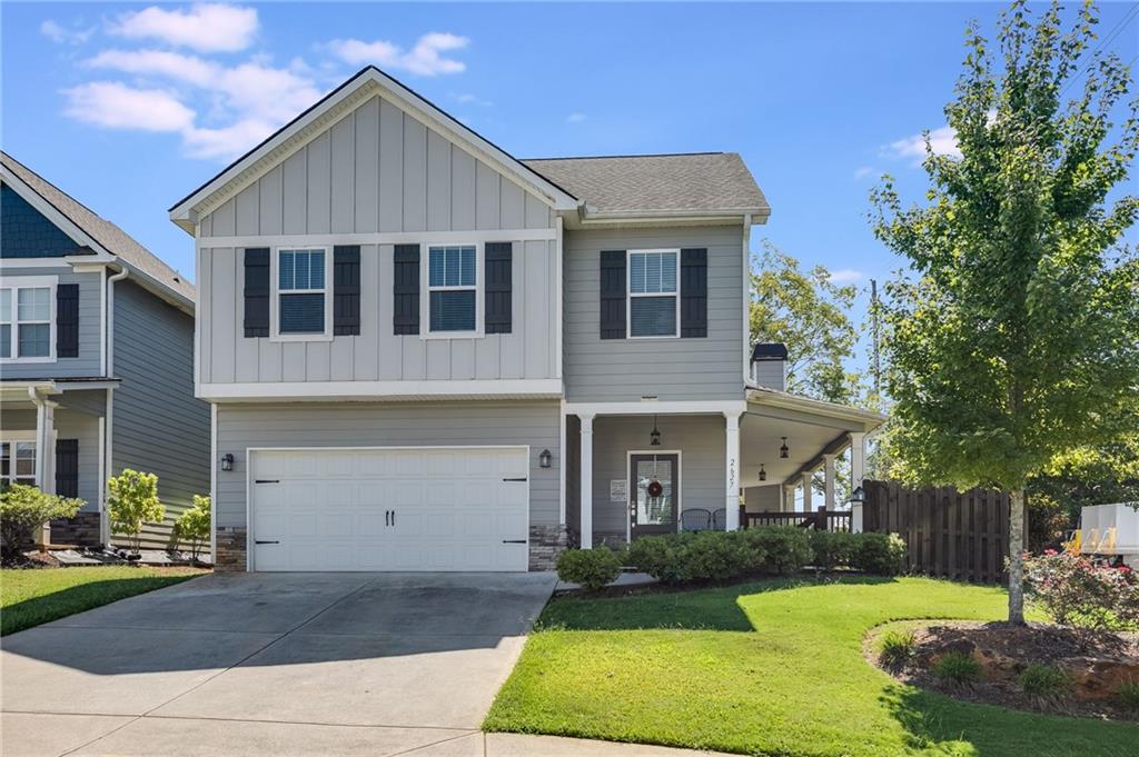 2627 Chase Ridge
