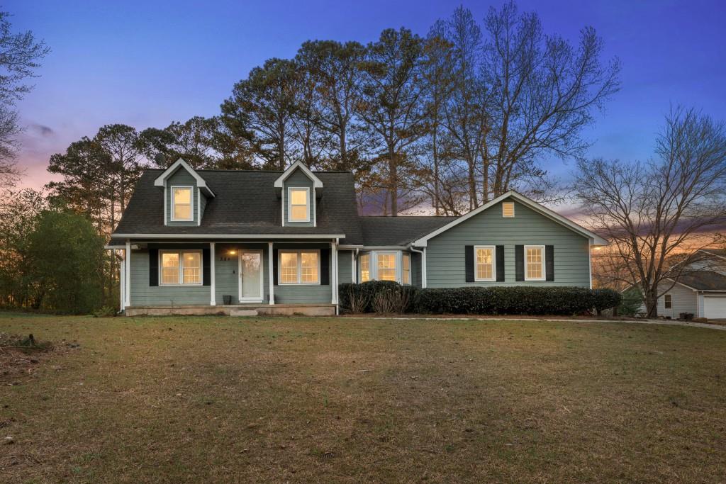 384 Thigpen Road, Newnan, Georgia image 26