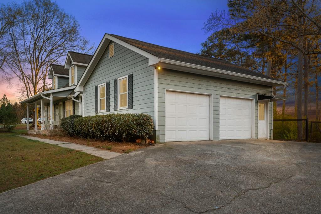 384 Thigpen Road, Newnan, Georgia image 30