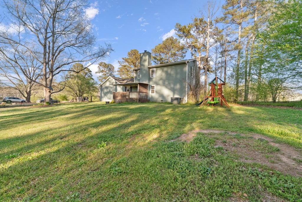 384 Thigpen Road, Newnan, Georgia image 25