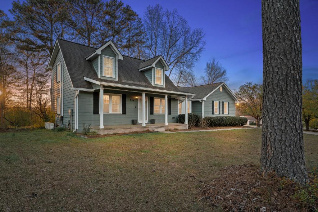384 Thigpen Road, Newnan, Georgia image 28