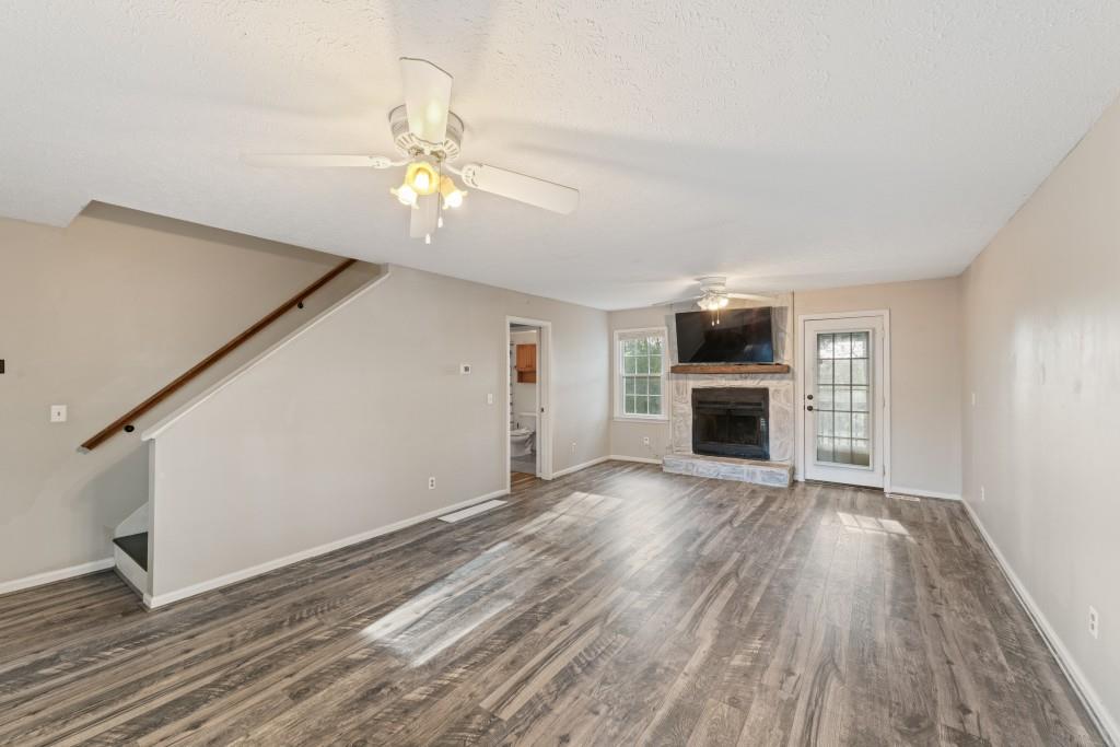 384 Thigpen Road, Newnan, Georgia image 6