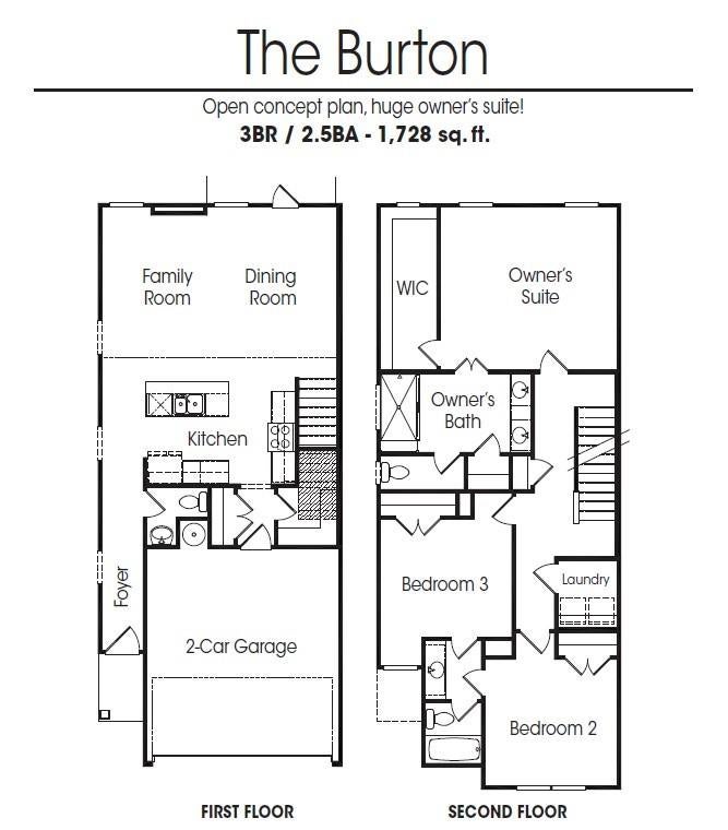 2655 High View Court