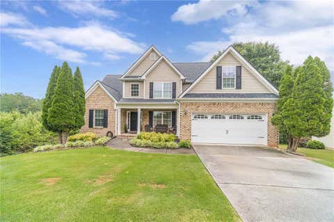 Homes For Sale - 946 Golden Meadows Lane<br/> Loganville, GA 30052