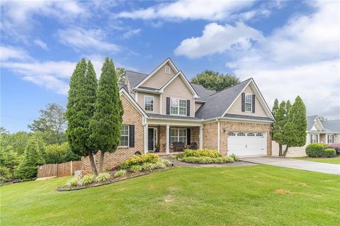 Homes For Sale - 946 Golden Meadows Lane<br/> Loganville, GA 30052