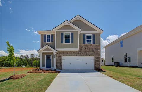 Homes For Sale - 24 Camellia Drive<br/> Fairburn, GA 30213