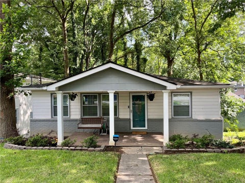 Homes For Rent - 1452 Akridge Street<br/> Atlanta, GA 30314