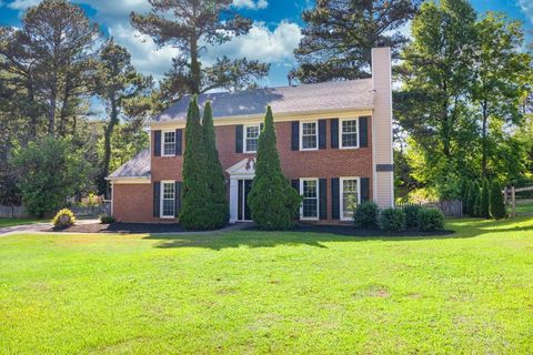 A home in Lawrenceville