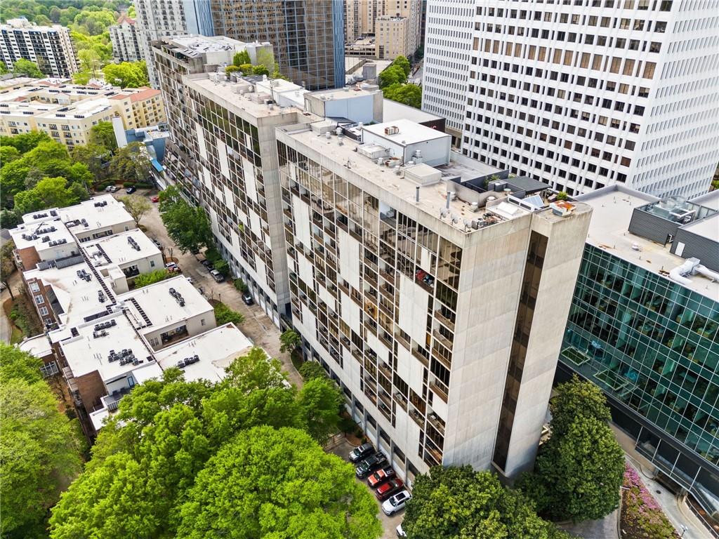 145 15th Street #435, Atlanta, Georgia image 32