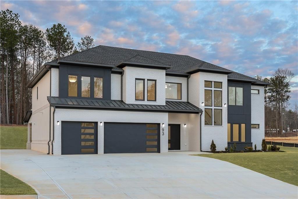 93 Rocky Ridge Way