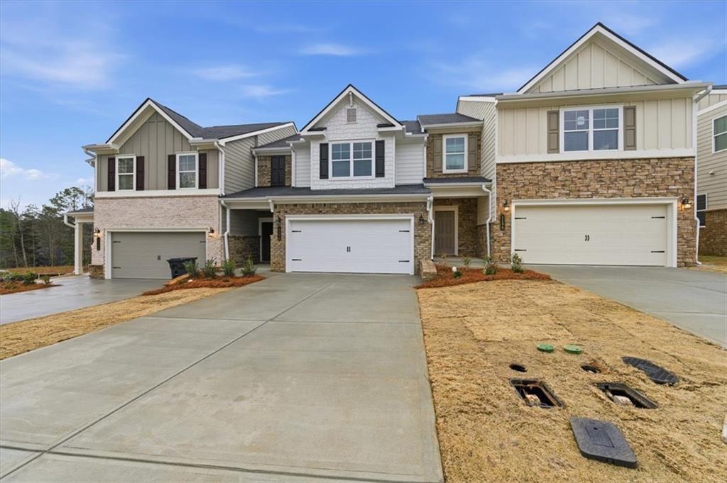 1194 Park Center Circle