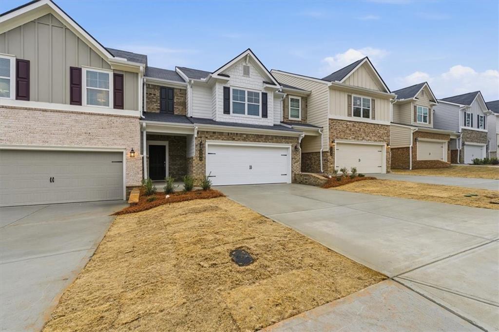 1194 Park Center Circle