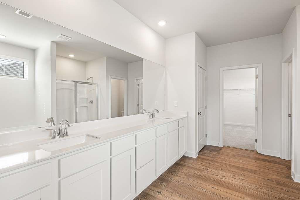 Ellorie Estates - Residential