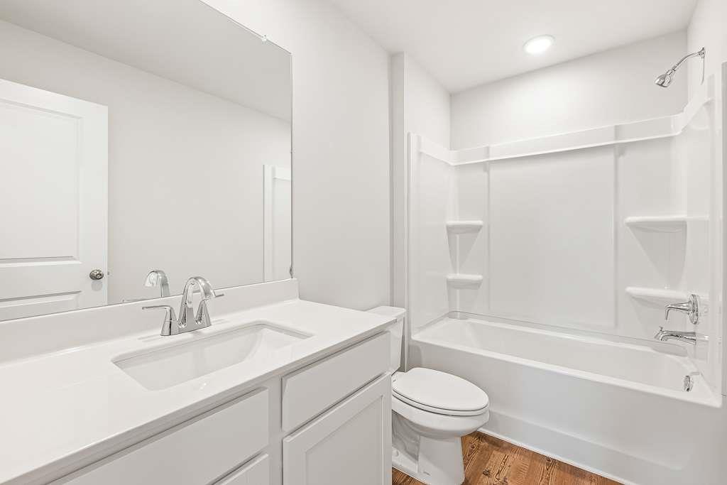 Ellorie Estates - Residential