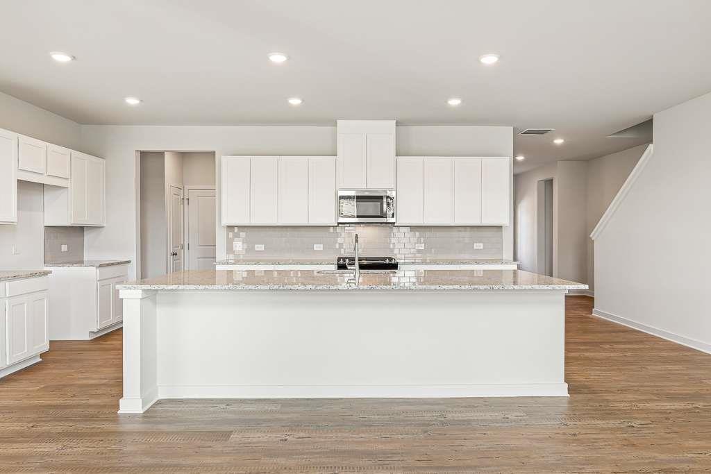 Ellorie Estates - Residential