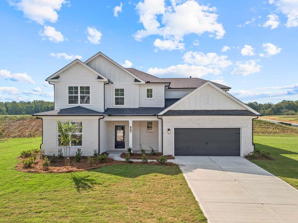 Ellorie Estates - Residential