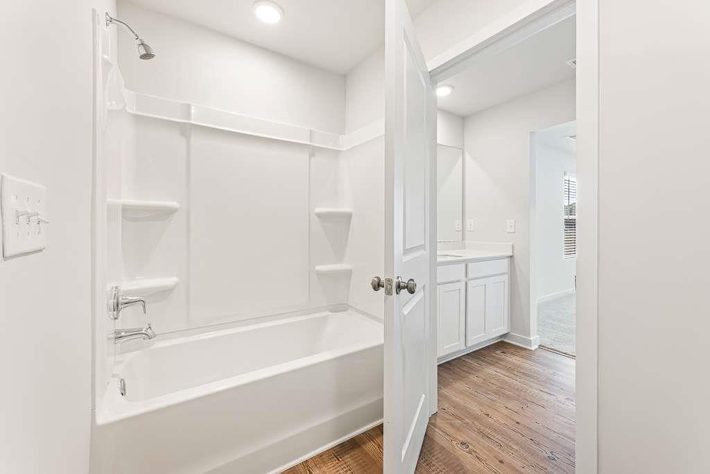 Ellorie Estates - Residential