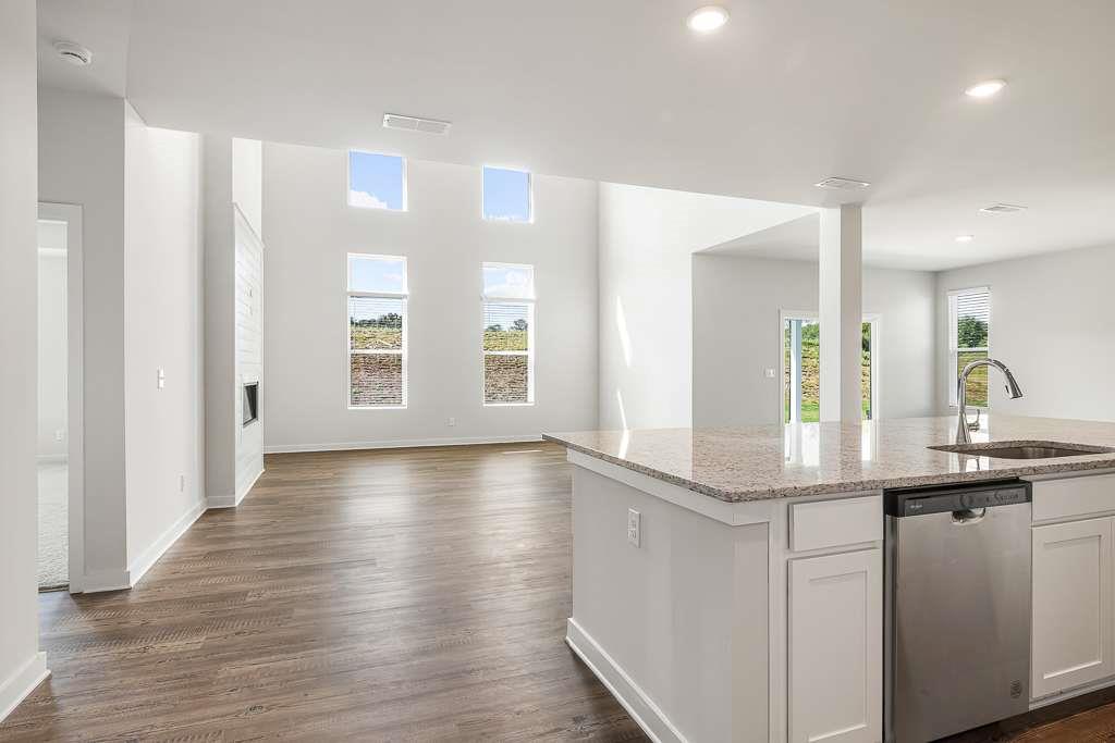 Ellorie Estates - Residential