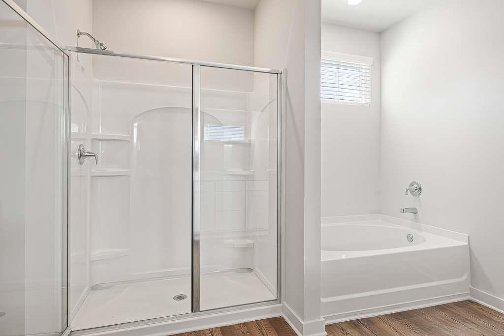 Ellorie Estates - Residential