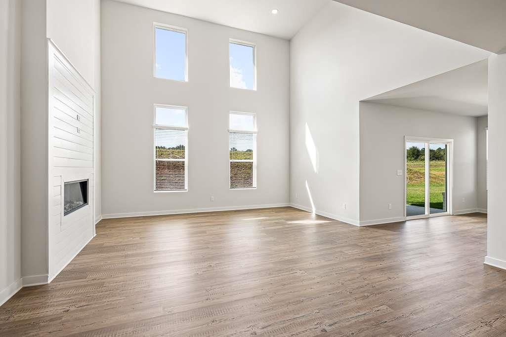 Ellorie Estates - Residential