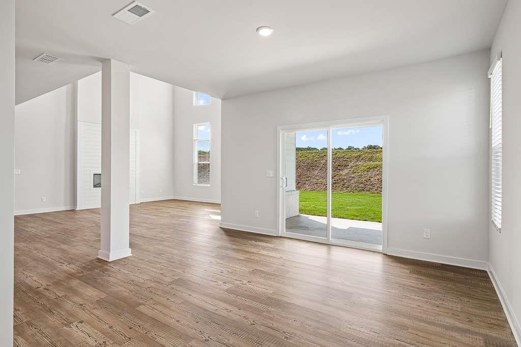 Ellorie Estates - Residential