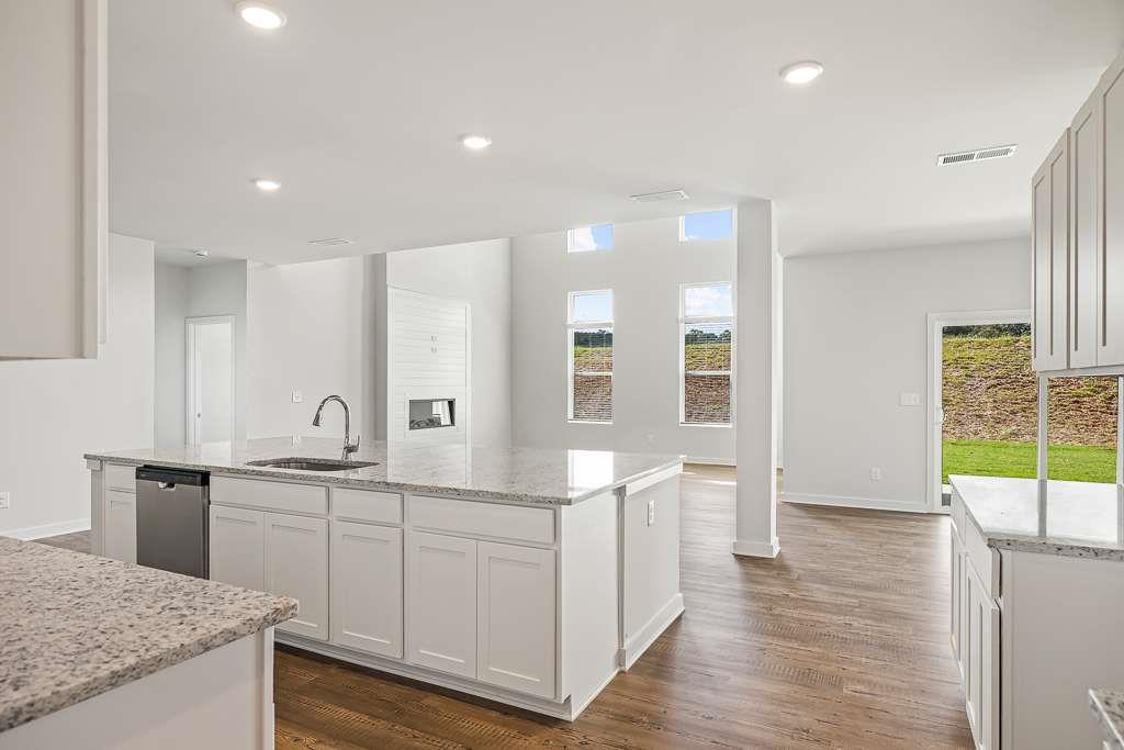 Ellorie Estates - Residential