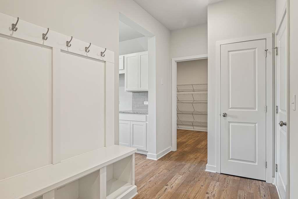 Ellorie Estates - Residential