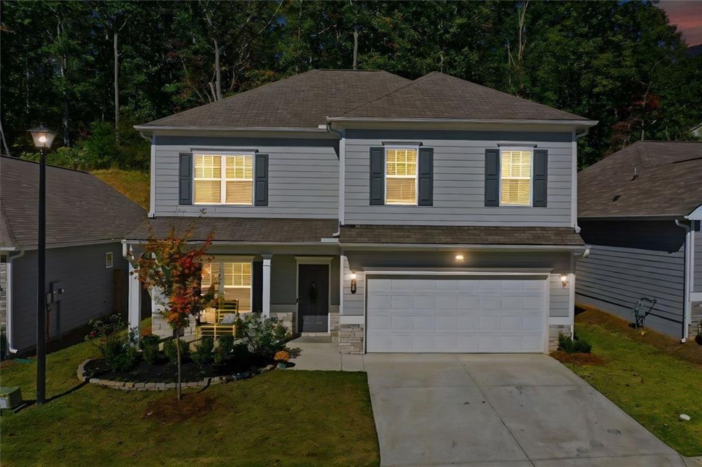 326 Kimberleys Crossing