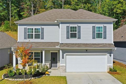 326 Kimberleys Crossing Jasper GA 30143
