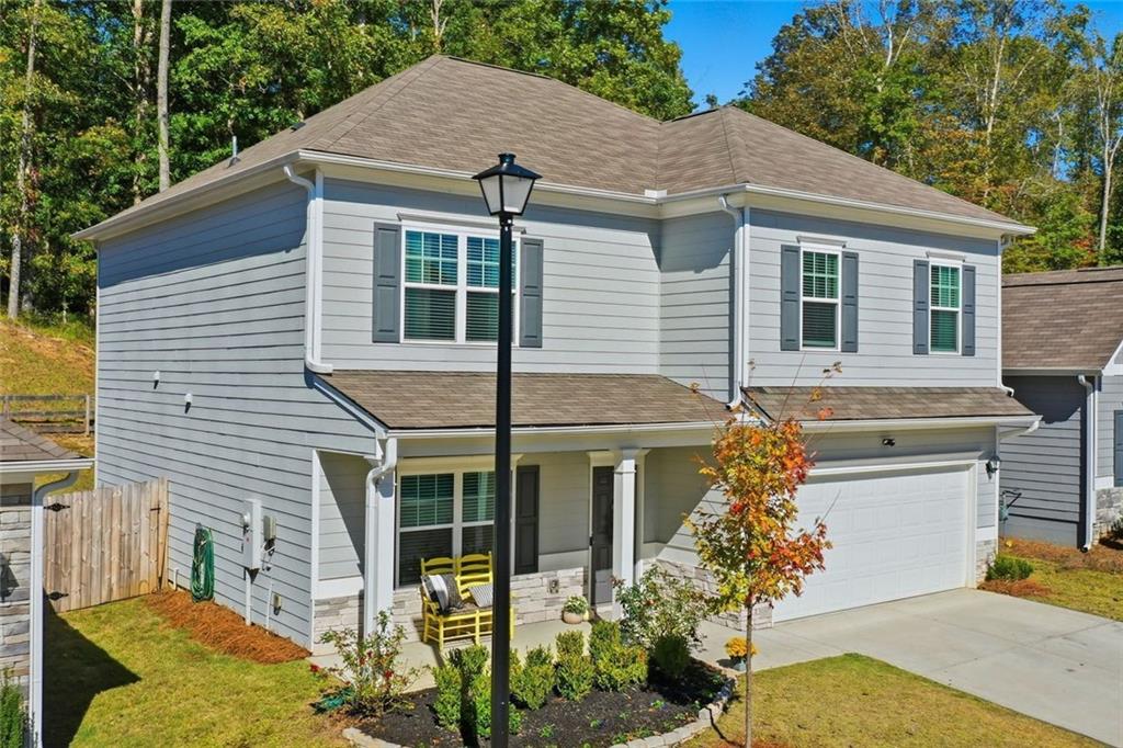 326 Kimberleys Crossing
