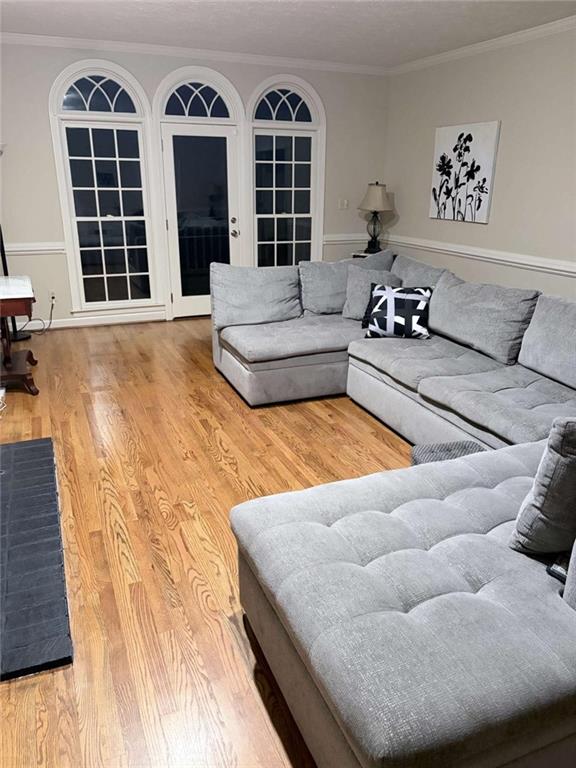 130 Winterthur Court