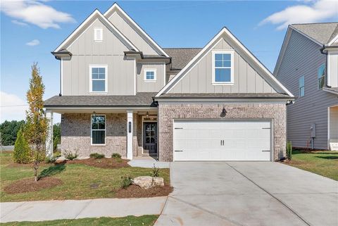 972 Homepark Circle Buford GA 30518