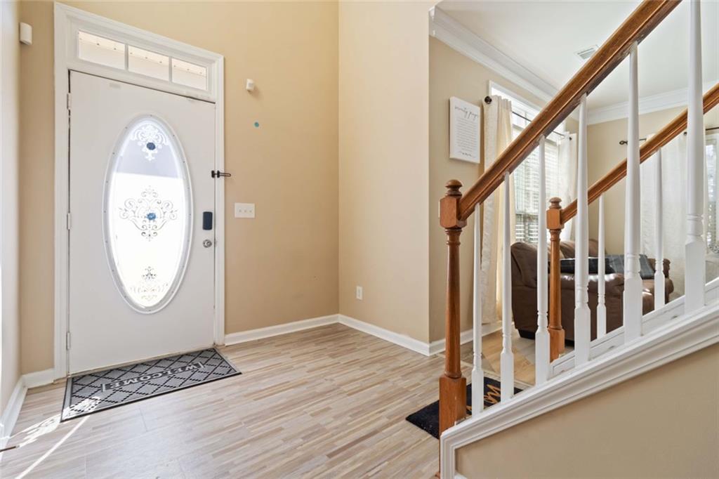 2387 Shady Maple Trail