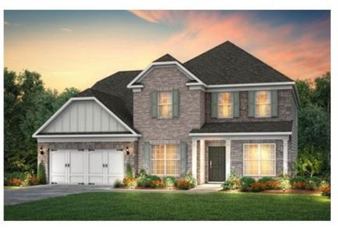 Homes For Sale - 5180 Sierra Creek Drive<br/> Hoschton, GA 30548