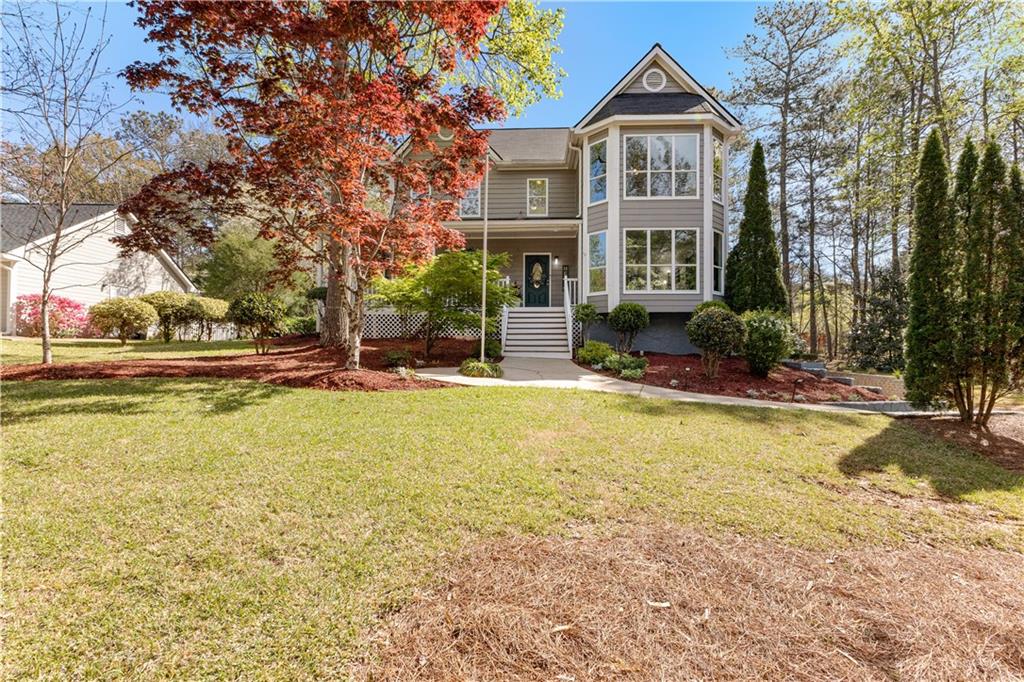 8078 Longleaf Drive