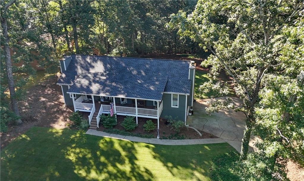 2109 Winding Creek Lane SW